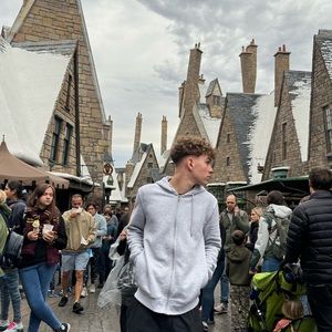 Meet your Posher, Natan